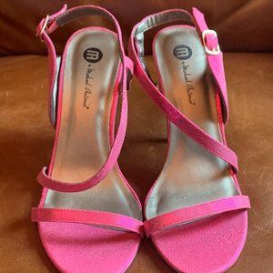 Michael Antonio Sandals